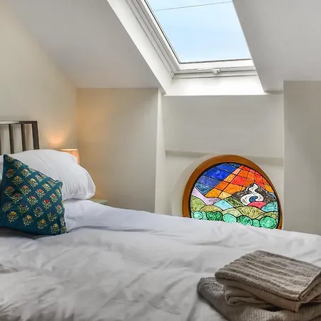 Pickles Barn Дом отдыха Ireby