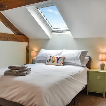 Дом отдыха Pickles Barn Ireby