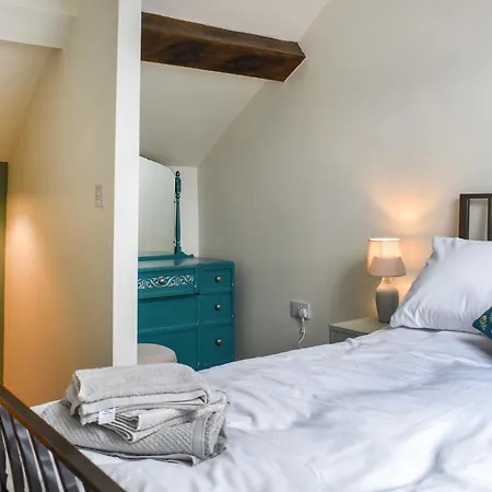 Pickles Barn Дом отдыха Ireby