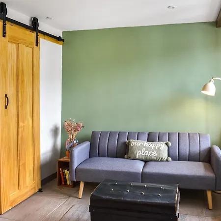 Pickles Barn Дом отдыха