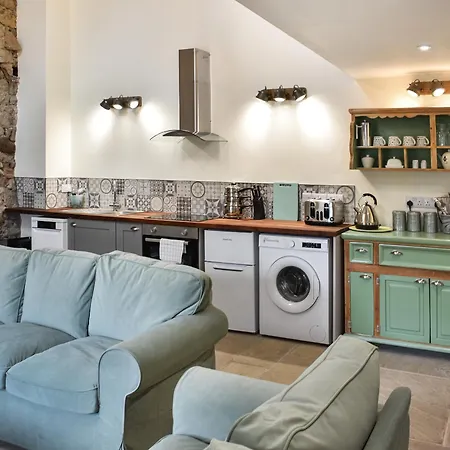 Дом отдыха Pickles Barn *