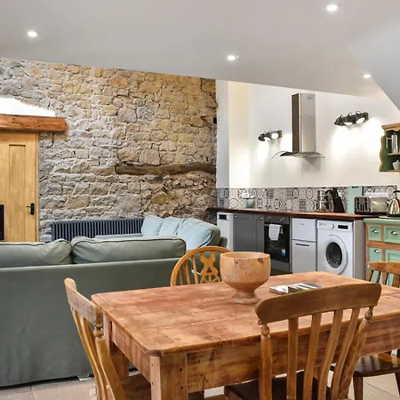 Pickles Barn Ferienhaus