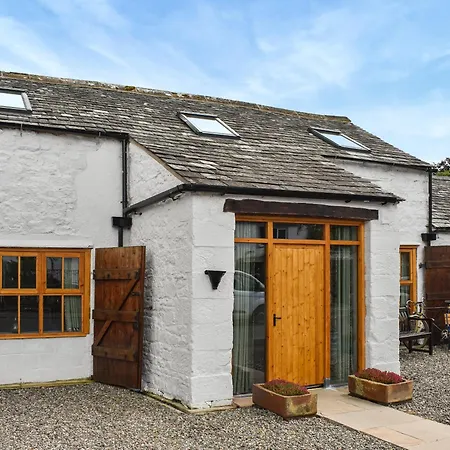 Ferienhaus Pickles Barn